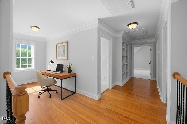 1200 Misty Morning Way, Raleigh, NC 27603