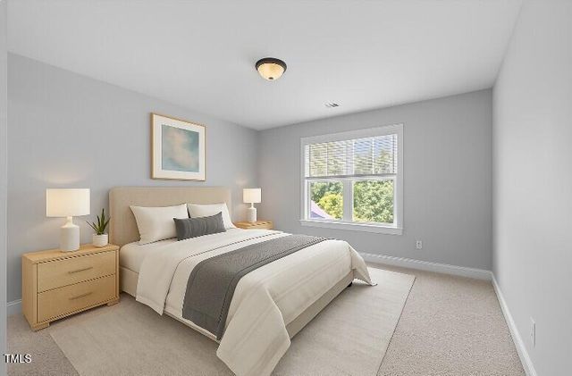 1200 Misty Morning Way, Raleigh, NC 27603