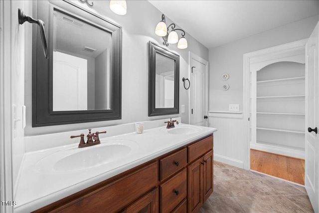 1200 Misty Morning Way, Raleigh, NC 27603