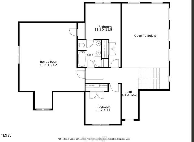 1200 Misty Morning Way, Raleigh, NC 27603
