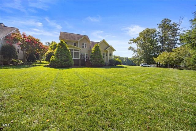 1200 Misty Morning Way, Raleigh, NC 27603