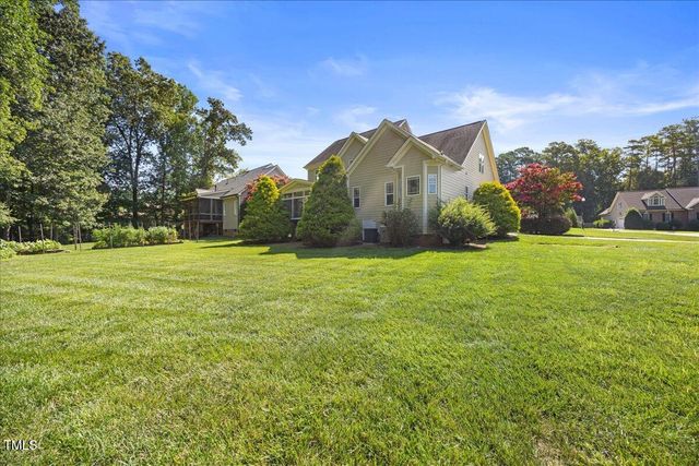 1200 Misty Morning Way, Raleigh, NC 27603