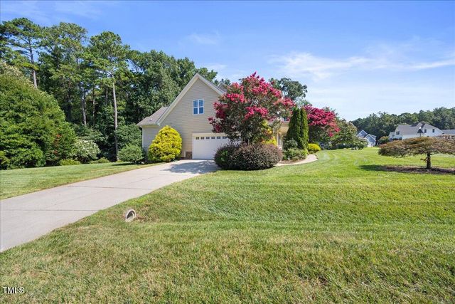 1200 Misty Morning Way, Raleigh, NC 27603