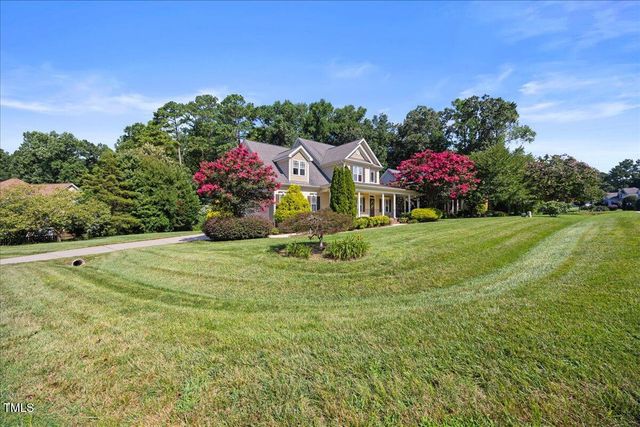 1200 Misty Morning Way, Raleigh, NC 27603