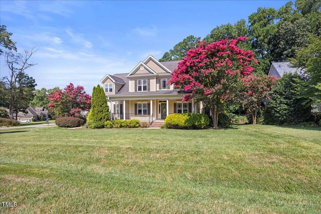 1200 Misty Morning Way, Raleigh, NC 27603