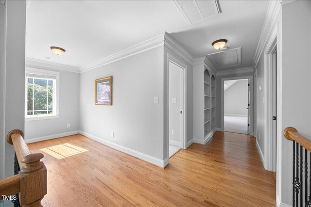 1200 Misty Morning Way, Raleigh, NC 27603