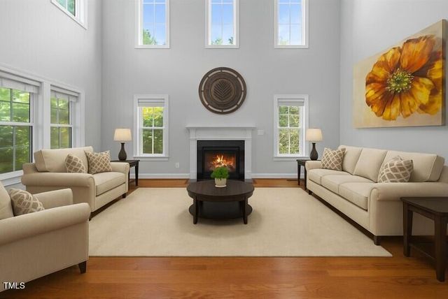 1200 Misty Morning Way, Raleigh, NC 27603