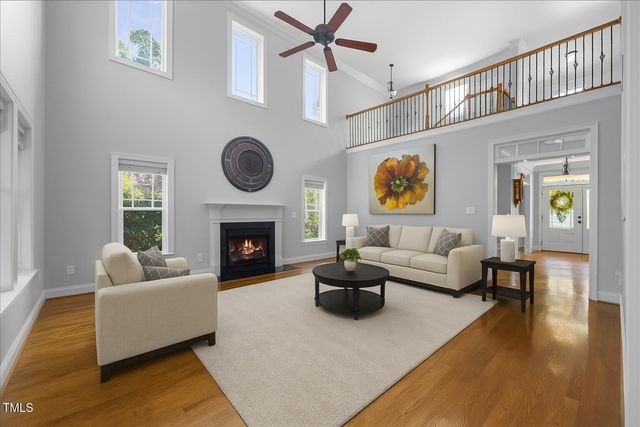 1200 Misty Morning Way, Raleigh, NC 27603