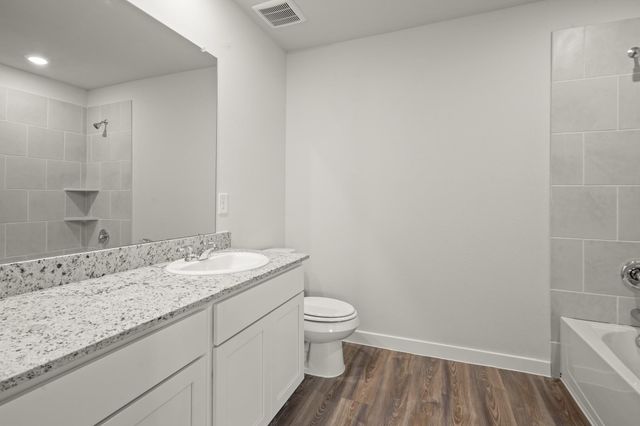 24879 Hazel Cove Way, Montgomery, TX 77316