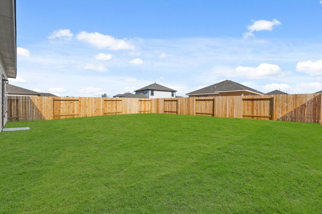 24879 Hazel Cove Way, Montgomery, TX 77316