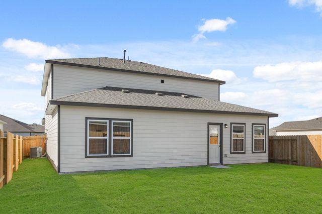 24879 Hazel Cove Way, Montgomery, TX 77316