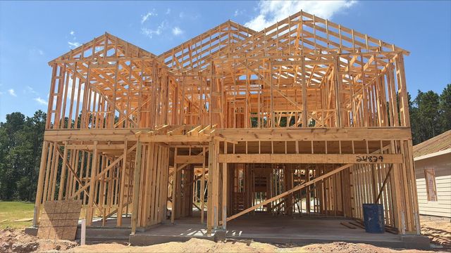 24879 Hazel Cove Way, Montgomery, TX 77316