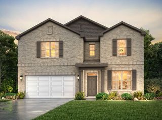 24879 Hazel Cove Way, Montgomery, TX 77316