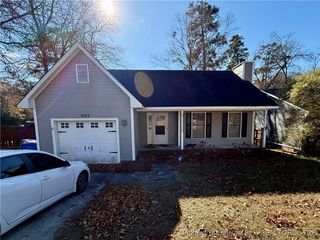 3513 Hastings Drive, Fayetteville, NC 28311