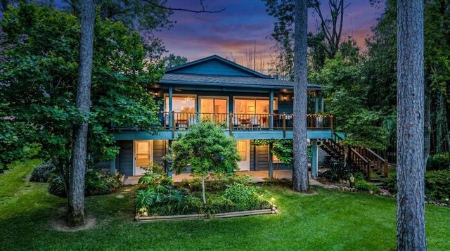 243 Jennings Lane, Livingston, TX 77351