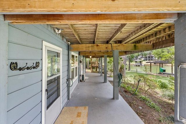 243 Jennings Lane, Livingston, TX 77351