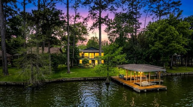 243 Jennings Lane, Livingston, TX 77351