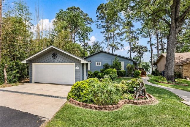 243 Jennings Lane, Livingston, TX 77351