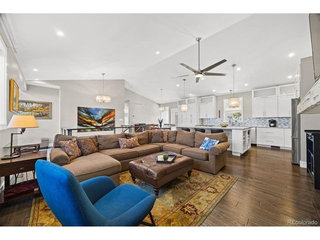 693 S Ivy Way, Denver, CO 80224