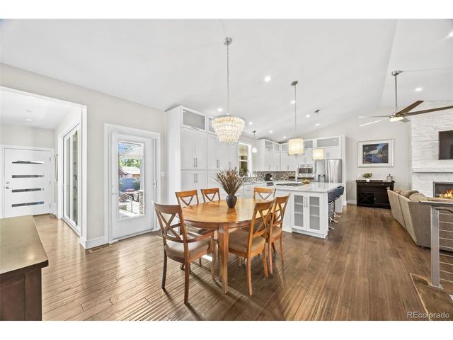 693 S Ivy Way, Denver, CO 80224