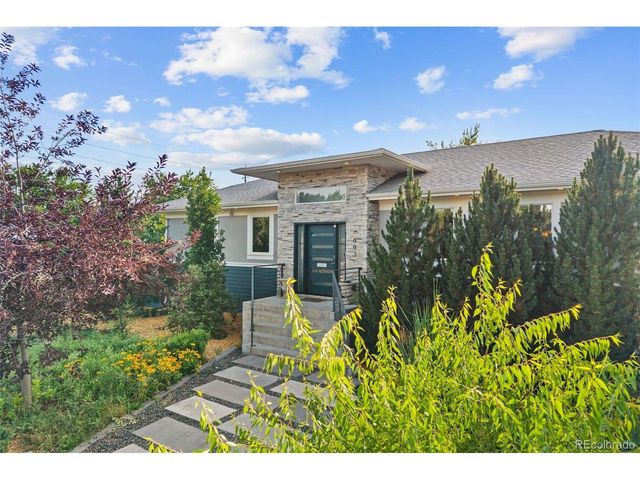 693 S Ivy Way, Denver, CO 80224