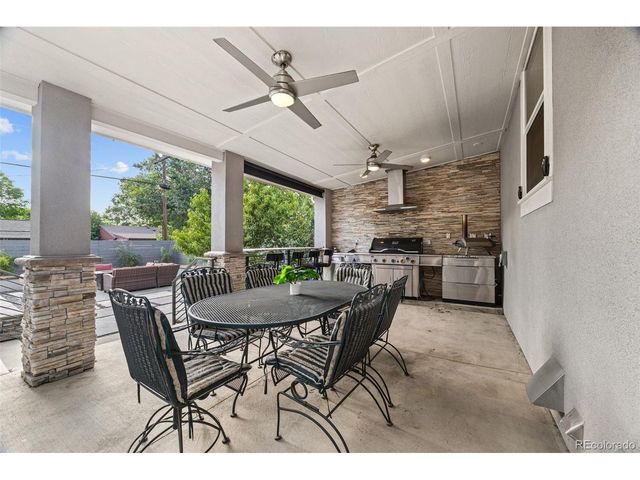 693 S Ivy Way, Denver, CO 80224