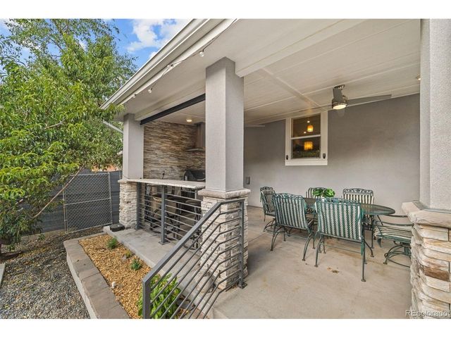 693 S Ivy Way, Denver, CO 80224