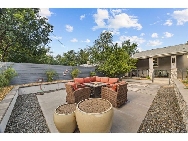 693 S Ivy Way, Denver, CO 80224