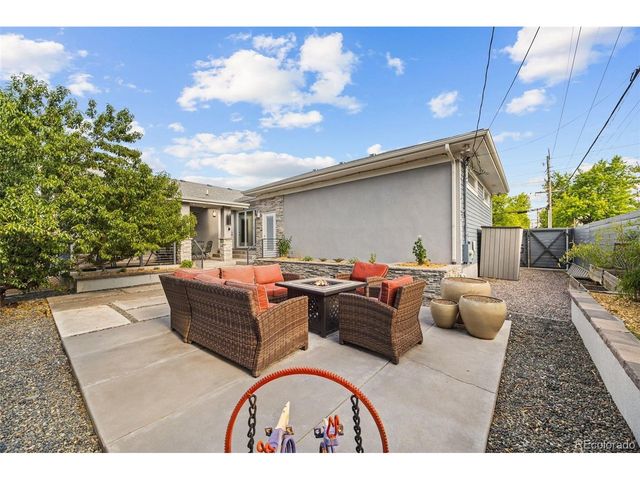 693 S Ivy Way, Denver, CO 80224