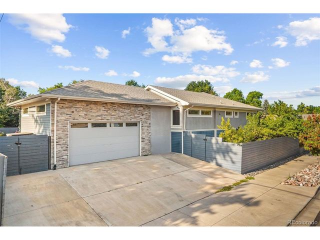 693 S Ivy Way, Denver, CO 80224