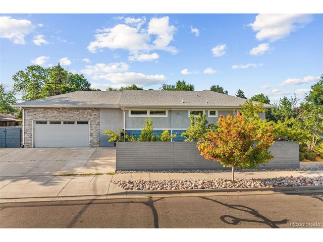 693 S Ivy Way, Denver, CO 80224