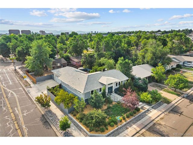 693 S Ivy Way, Denver, CO 80224