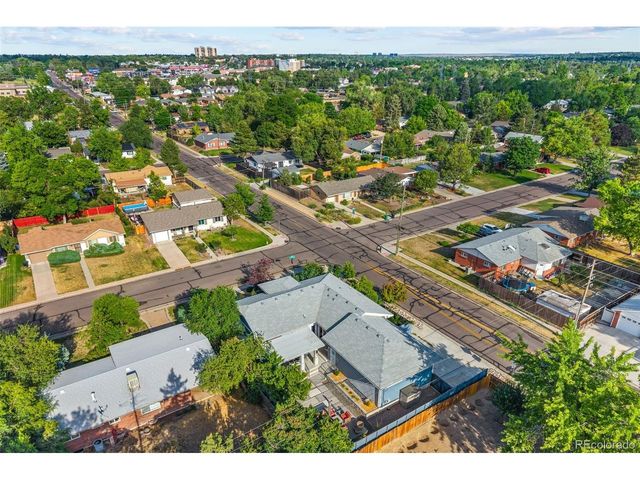 693 S Ivy Way, Denver, CO 80224