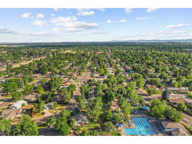 693 S Ivy Way, Denver, CO 80224
