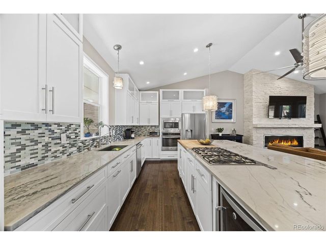 693 S Ivy Way, Denver, CO 80224