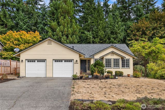 2914 NE Winesap Court, Poulsbo, WA 98370