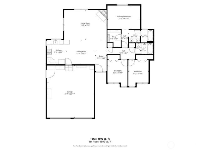 2914 NE Winesap Court, Poulsbo, WA 98370