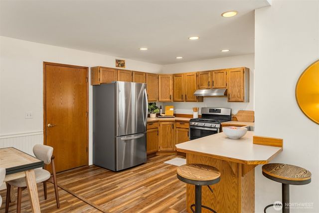 2914 NE Winesap Court, Poulsbo, WA 98370