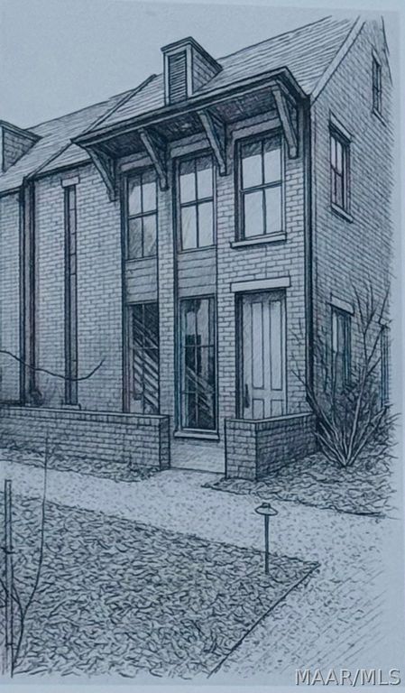 1551 Mews Cross Street, Montgomery, AL 36117