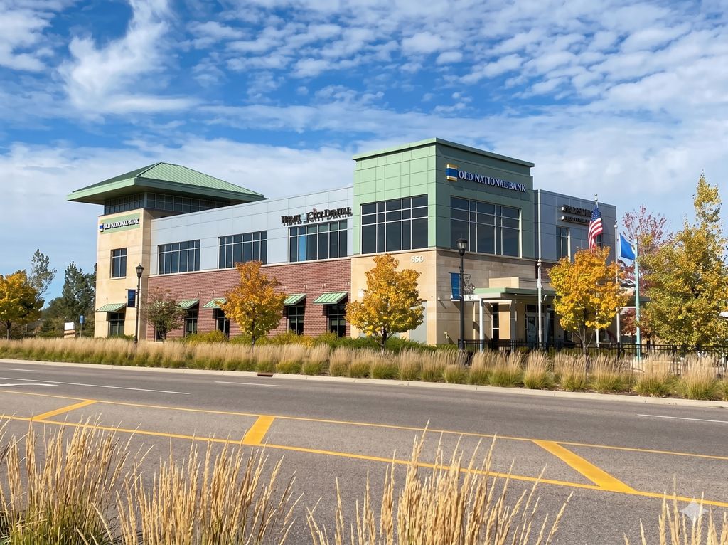 550 W Burnsville Parkway, Burnsville, MN 55337 — exterior