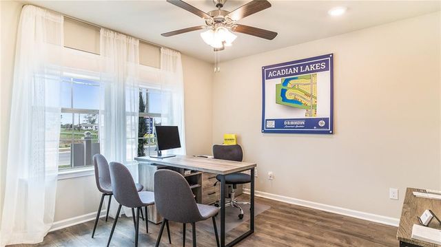 1403 PARKVIEW Drive, Alexandria, LA 71303