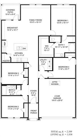 1403 PARKVIEW Drive, Alexandria, LA 71303