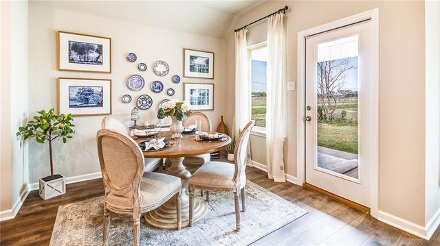 1403 PARKVIEW Drive, Alexandria, LA 71303