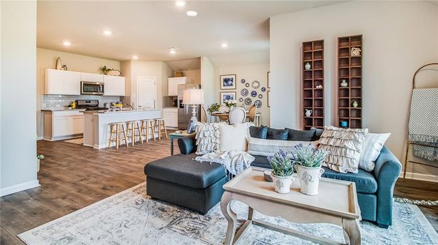 1403 PARKVIEW Drive, Alexandria, LA 71303