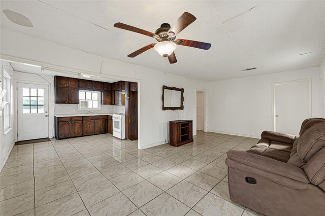 7659 Greenstone Street, Houston, TX 77087