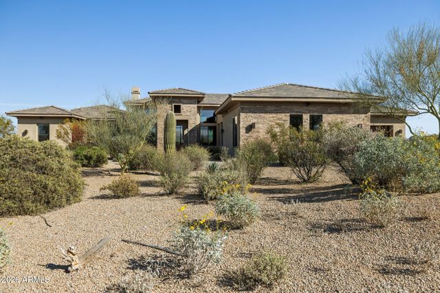 27043 N 117TH Place, Scottsdale, AZ 85262