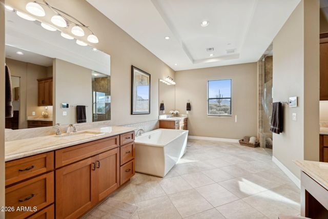 27043 N 117TH Place, Scottsdale, AZ 85262