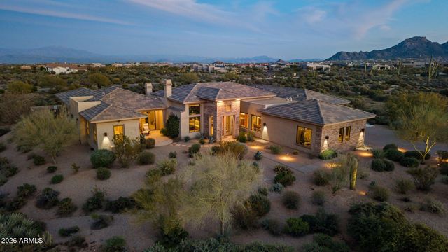 27043 N 117TH Place, Scottsdale, AZ 85262