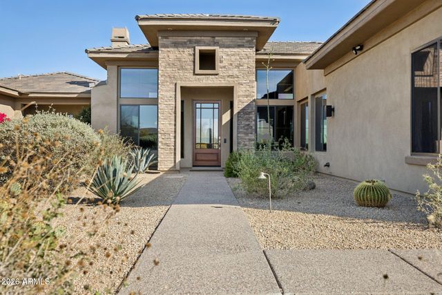 27043 N 117TH Place, Scottsdale, AZ 85262