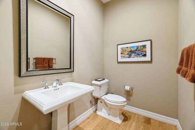 27043 N 117TH Place, Scottsdale, AZ 85262